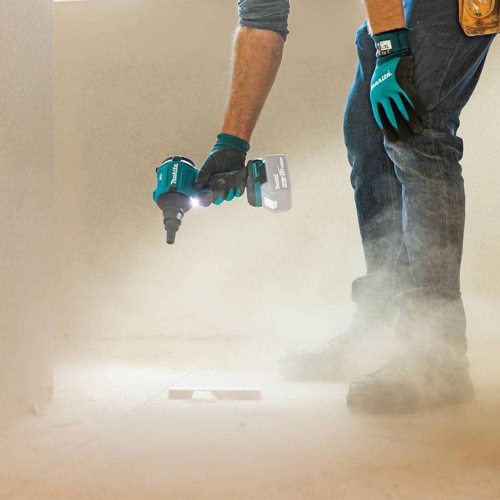 Makita 18V LXT Brushless Cordless High Speed Blower/Inflator (Tool Only) (3)