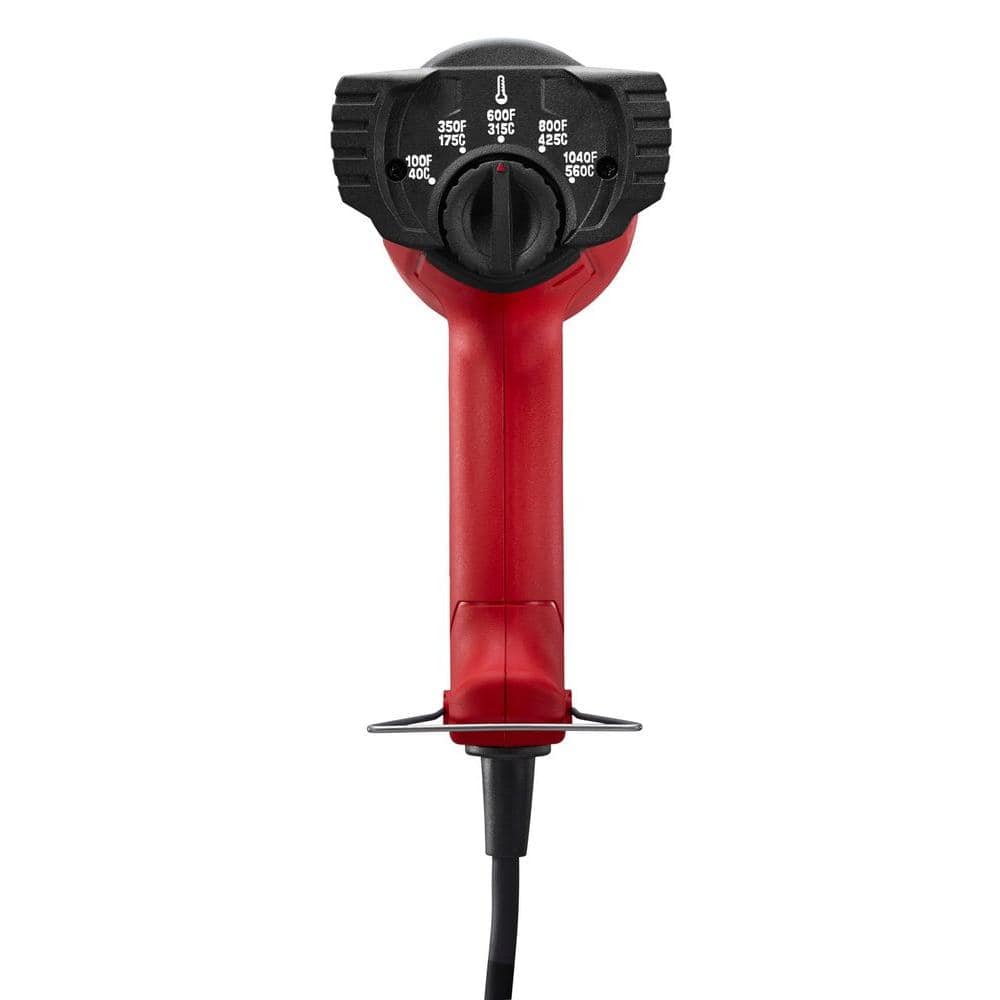 Milwaukee 11.6-Amp Variable Temperature Heat Gun (2)