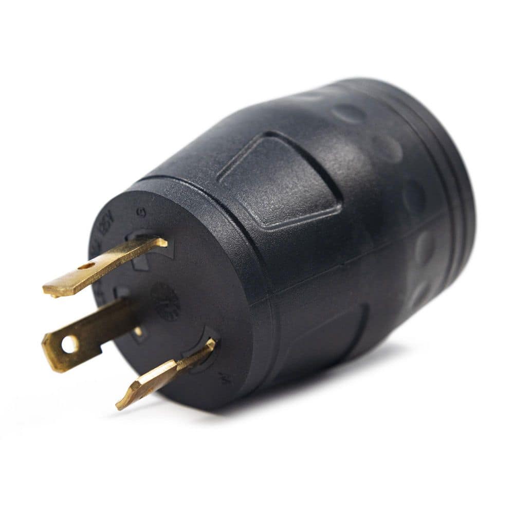 Power Sentry 30 Amp RV Power Locking Adapter (2)