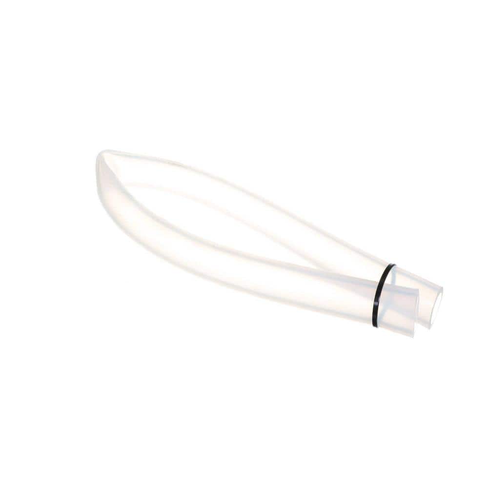 Lochinvar 1" Silicone Braid Condensate Hose 100277792