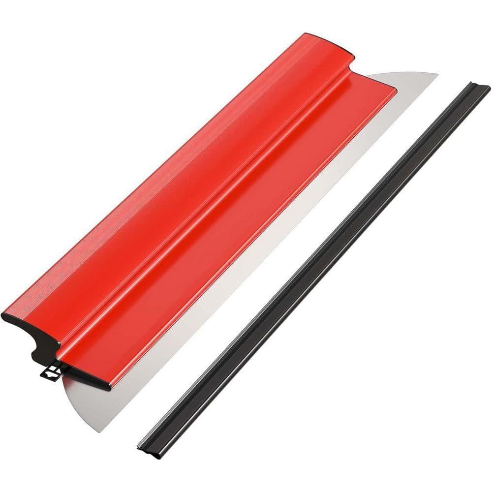 Skimming Blades