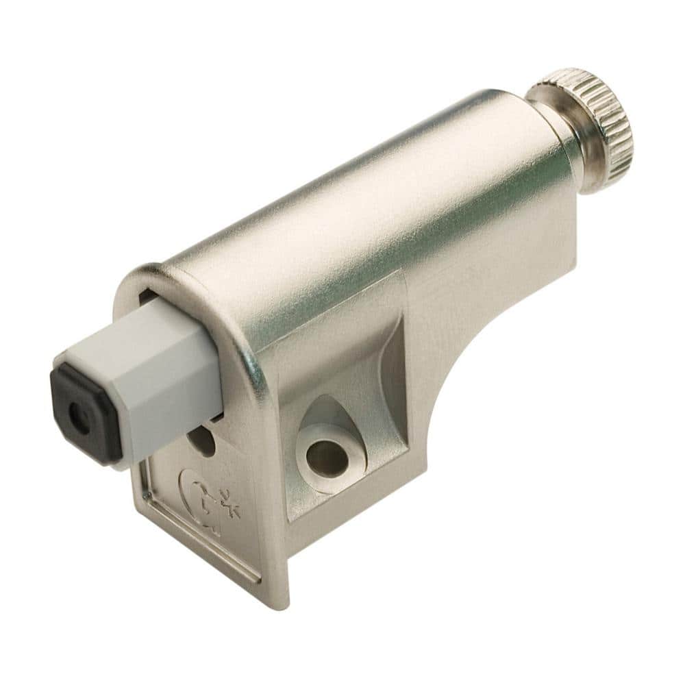Everbilt Soft Close Cabinet Door Damper (240-Piece)