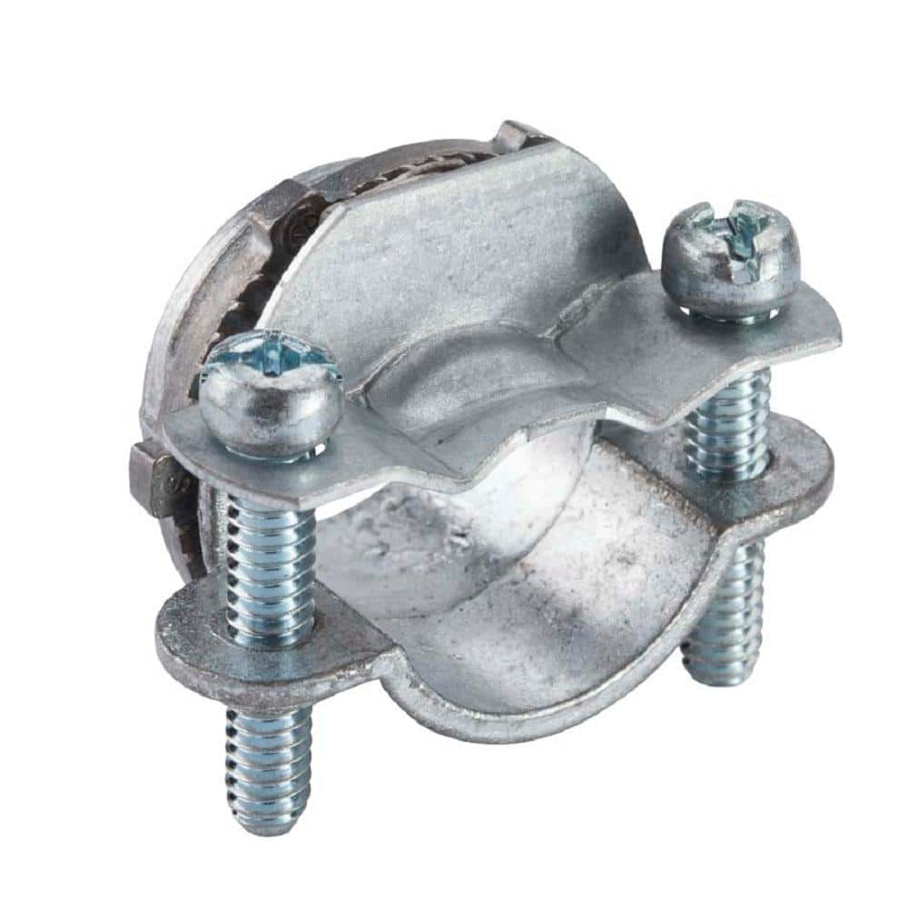 Halex Non-Metallic Clamp (2)