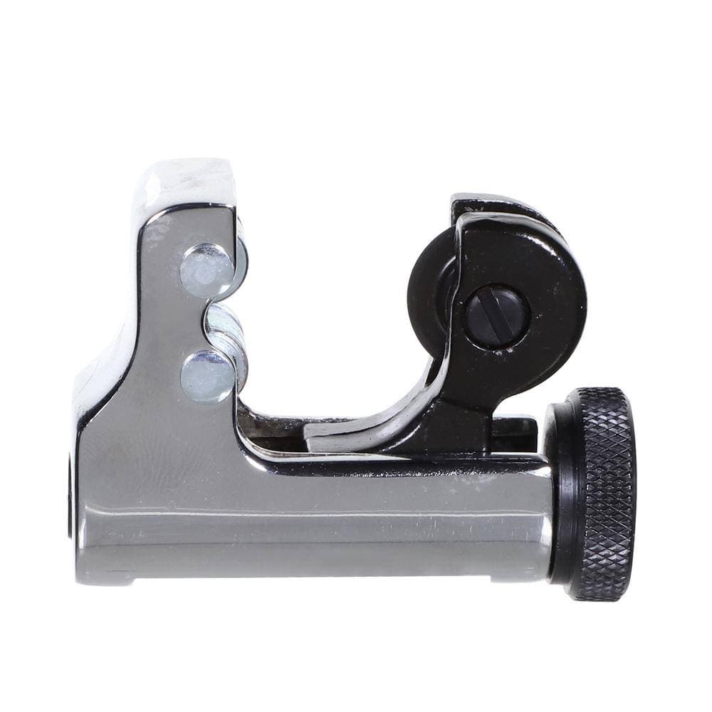 IMPERIAL 1/8 in. to 5/8 in. (4 mm to 15 mm) O.D. Tubing Mini Tube Cutter (3)