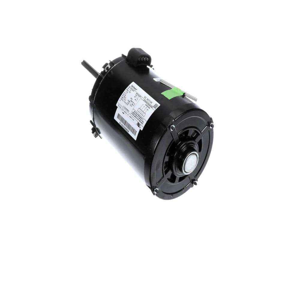 York Condenser Motor 1 1/2HP 575V 60HZ 3 Phase 1140RPM S1-02432068008