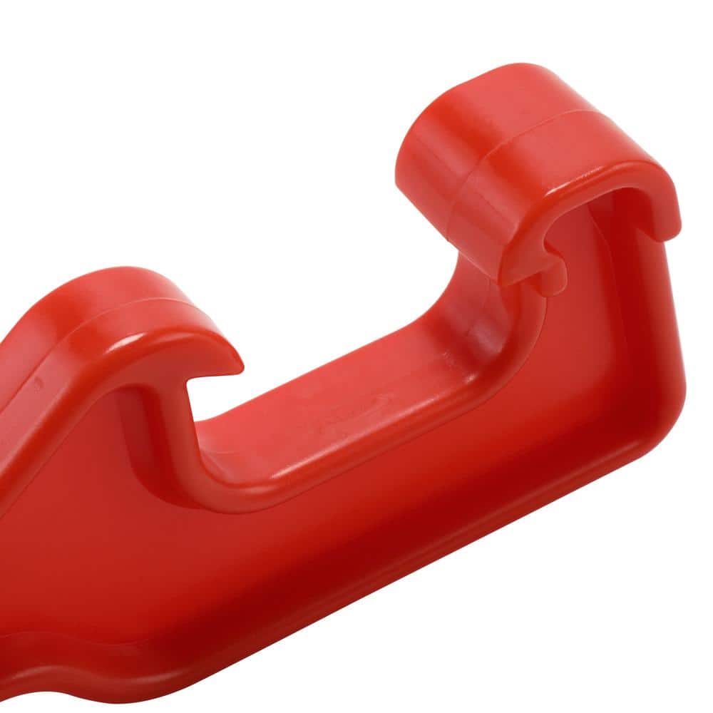 Linzer 5 Gallon Plastic Lid Opener (2)