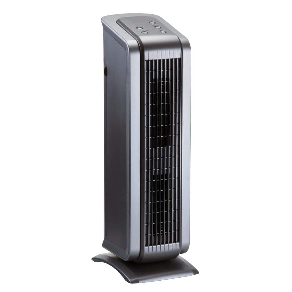 SPT Tower HEPA/VOC Air Cleaner with Ionizer (2)