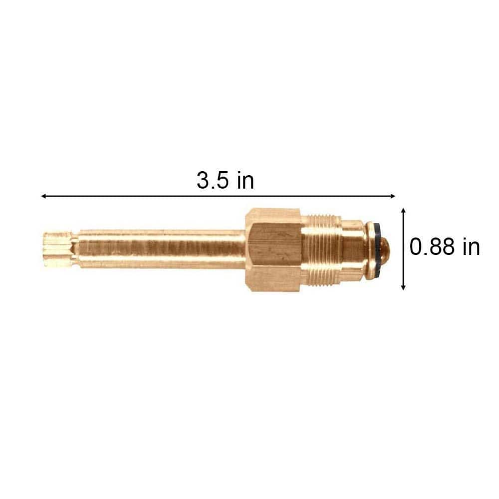 DANCO 7I-8H/C Stem for Milwaukee (2)