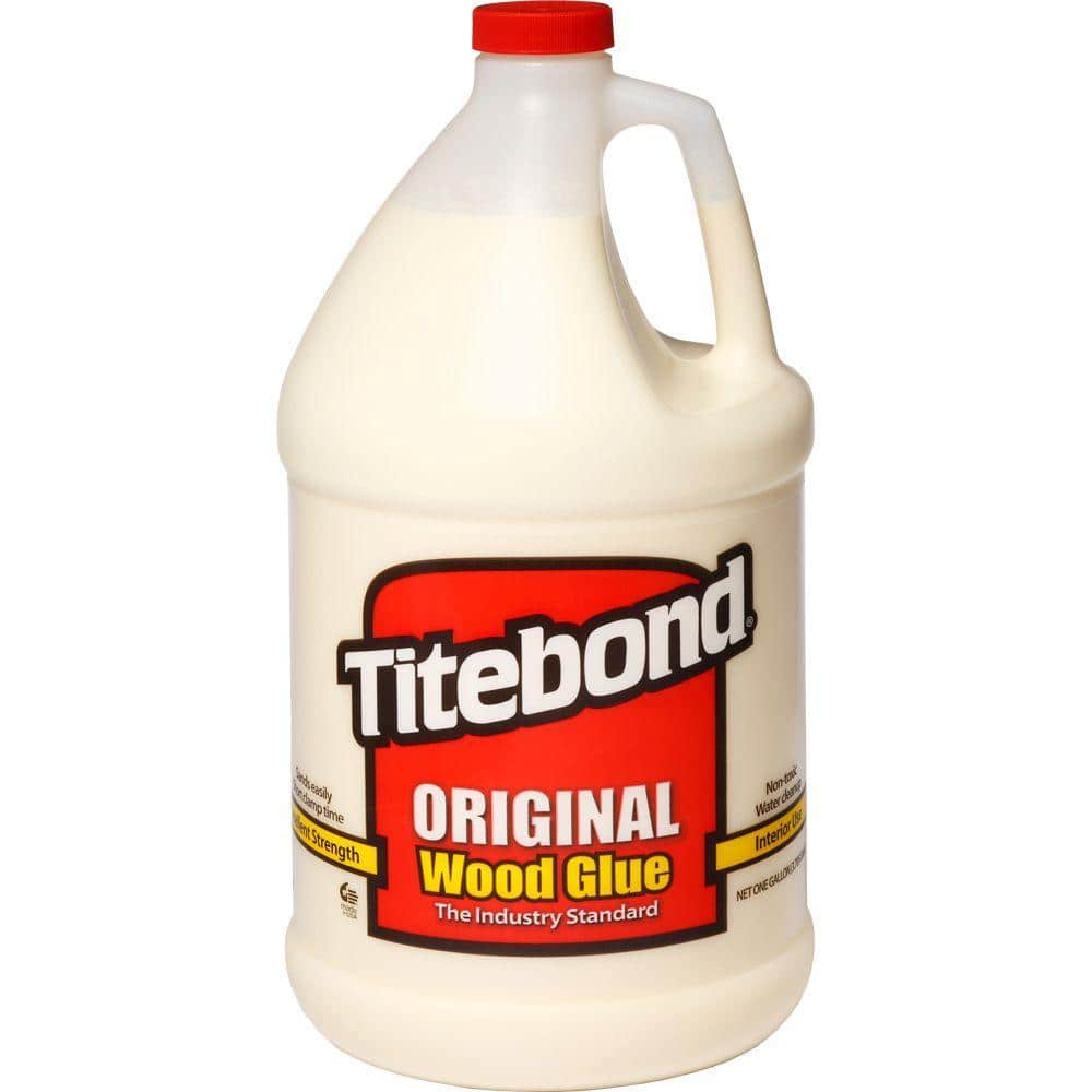 Titebond 128 fl. oz. Original Wood Glue