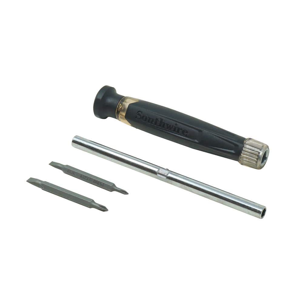 Southwire 4-In-1 Magnetic Precision Screwdriver (3)