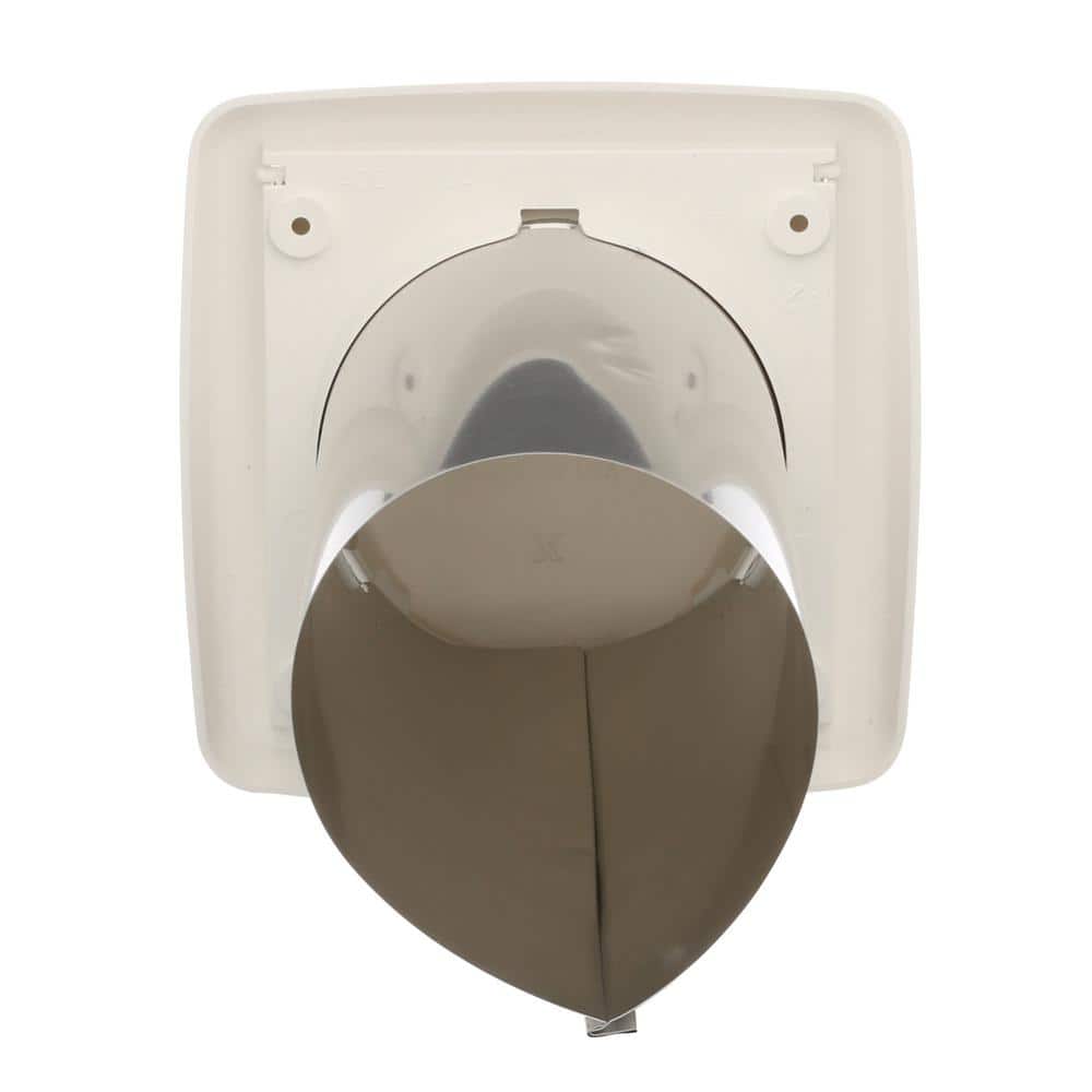 Broan-NuTone Wall Vent Ducting Kit (2)