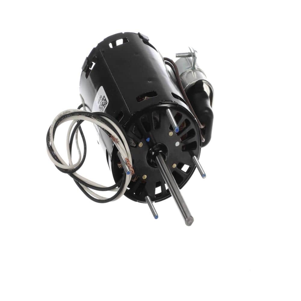 Reznor Venter Motor 208/230V RZ163892