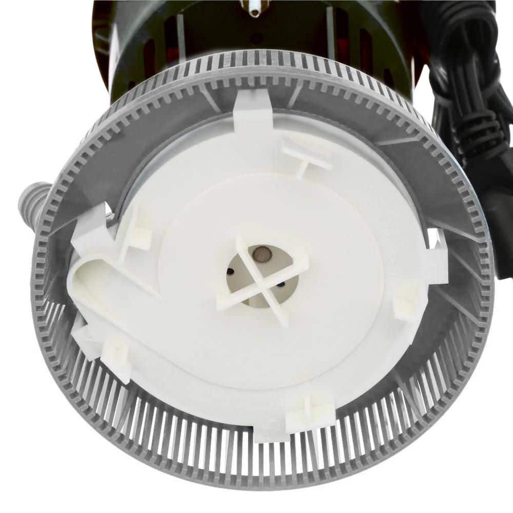 DIAL UL25000LA 115-Volt Industrial Evaporative Cooler Pump (2)