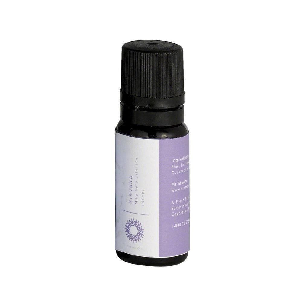 Mr. Steam Violet Nirvana Chakra Aroma Oil in 10 mL Bottle (2)