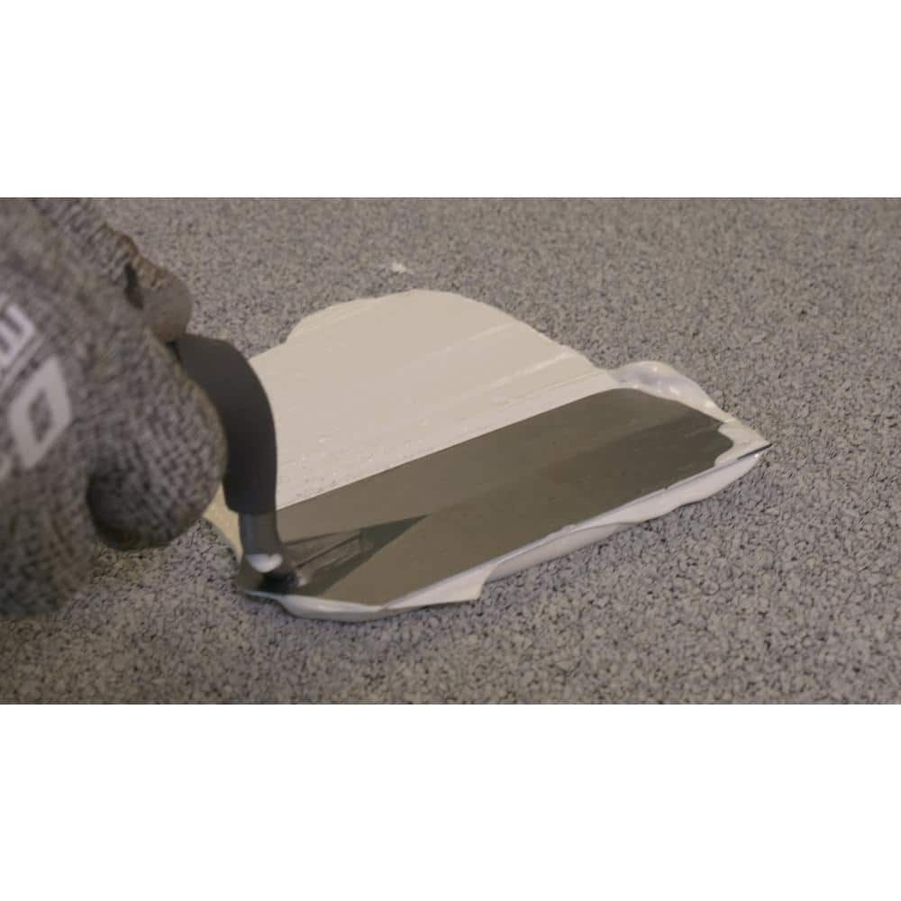 Rust-Oleum 1 Gal. Elastomeric Roof Patch (2-Pack) (2)
