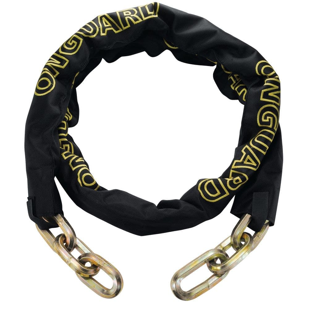 ONGUARD Beast Chain No Padlock (210cm x 12mm)