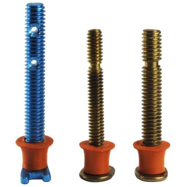 Big Foot Bolts Elastomer Toilet Bolt Holders (3)