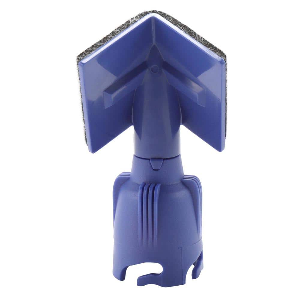 HomeRight Quick Painter 3 in. Corner Paint Pad Attachment (3)