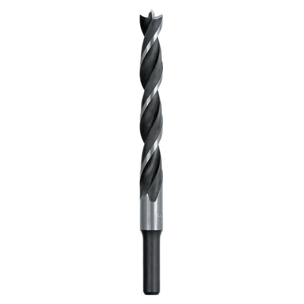DEWALT . Steel Brad Point Drill Bit (2)