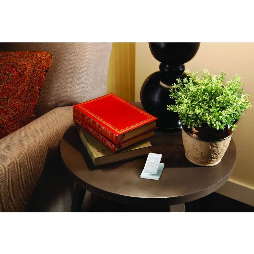 Lutron Caseta Pedestal for Pico Remotes, (L-PED1-BL) (2)