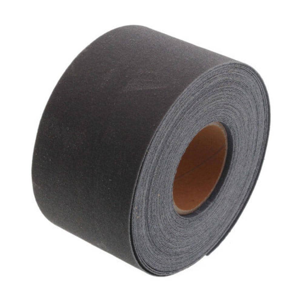 Blue Monster Premium 2 in. x 10 Yard Ultra-Flex Abrasive Cloth
