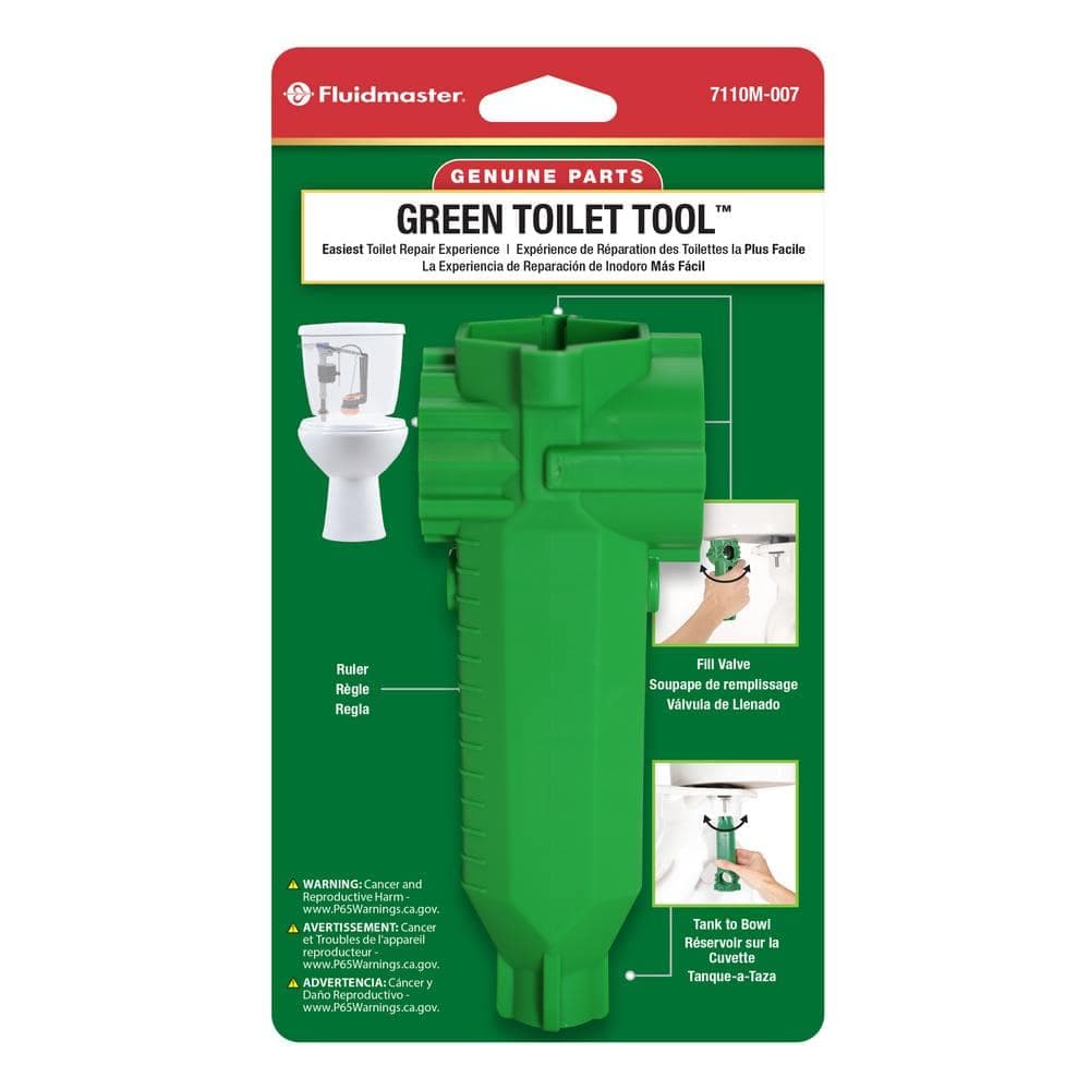 Fluidmaster Green Toilet Tool (3)