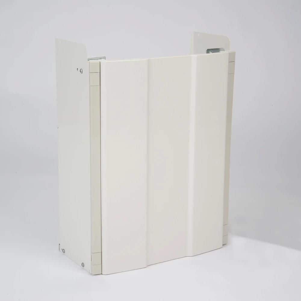 Rinnai Pipe Cover for HE (V53De only) (23-0042) (3)
