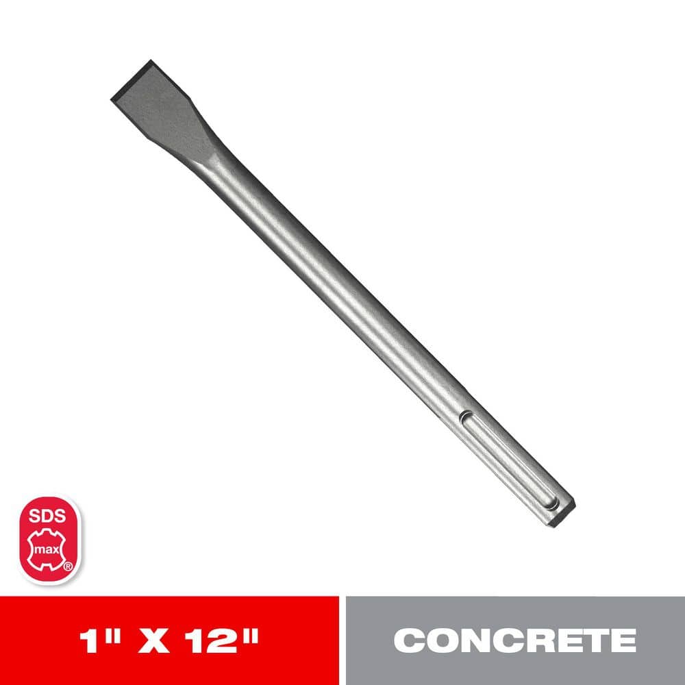 DIABLO SDS-Max Carbide Drill Bit