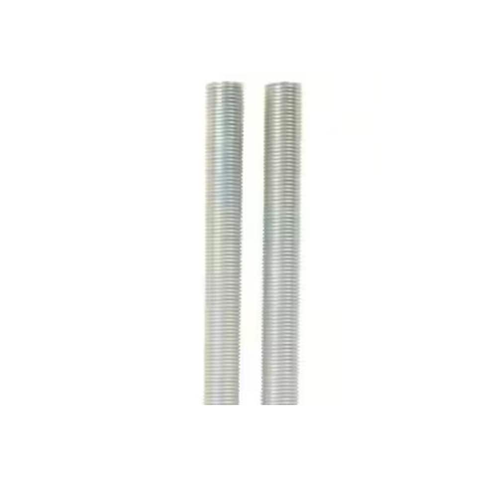 Bel Air Lighting 3 in. Pipe Nipple Threaded 1/8-IP (2-Pack) (2)