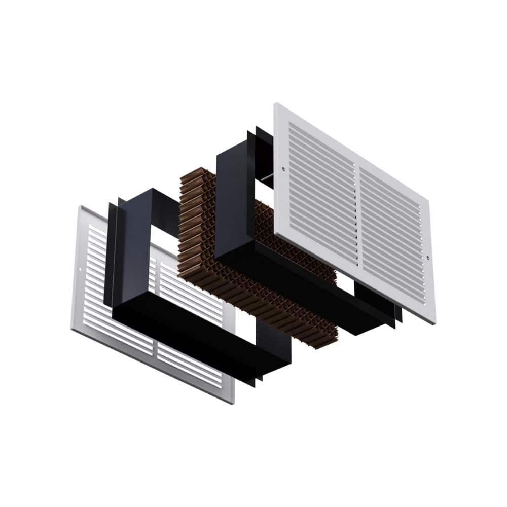 QuietCool Zone Air Pathway (3)