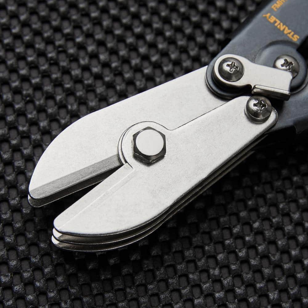 Stanley FATMAX Snip Crimper (3)