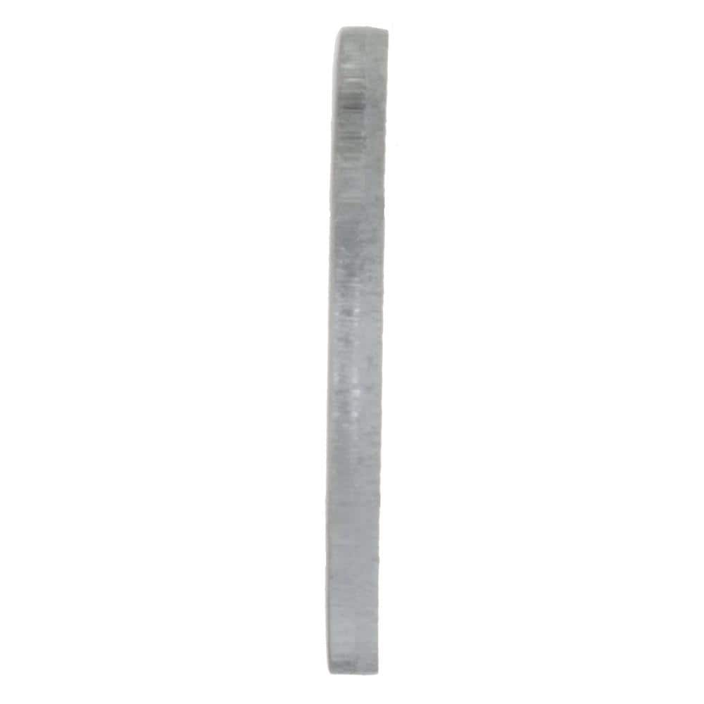 Everbilt Zinc Flat Washer (100-Pack) (3)