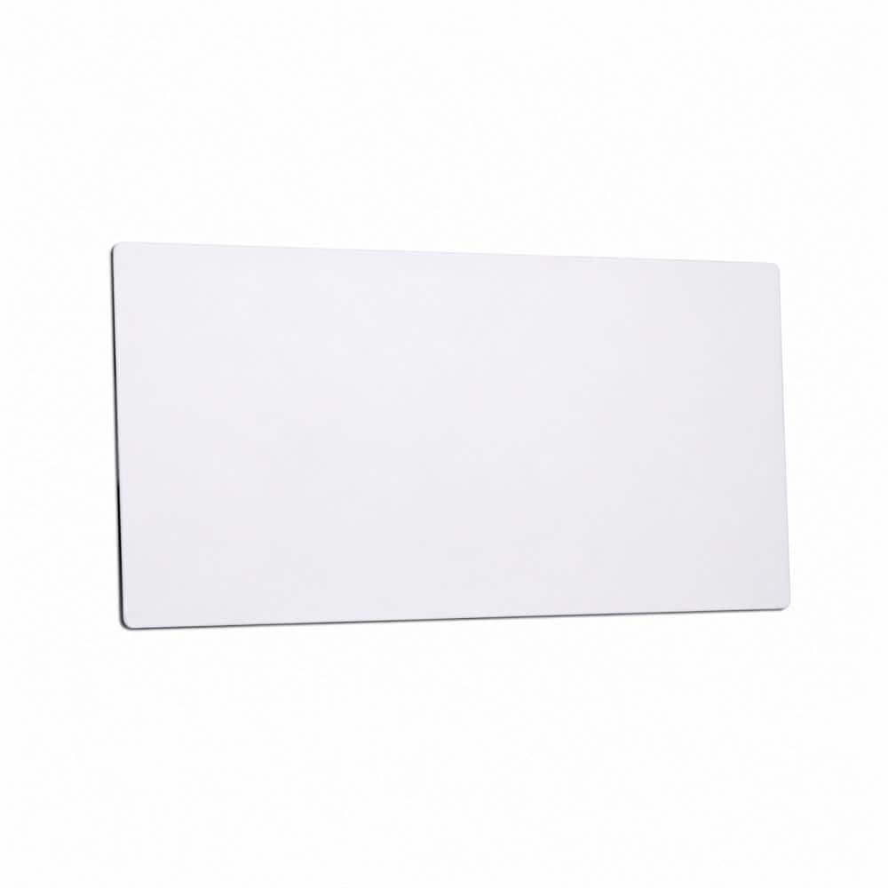 Unbranded Magnetic Vent Covers, Seals 5.25" to 6" Width, 11.25" to 12" Length, White, Vent Not Included - 3 Pack (1)