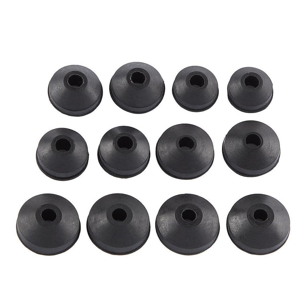 Everbilt Assorted Beveled Rubber Faucet Washers (24-Pieces) (3)