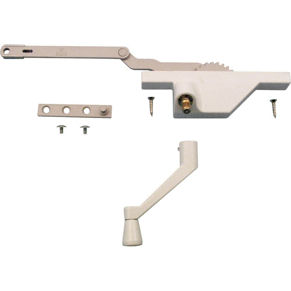 Prime-Line Dyad Operator with Left-Hand White Stud Bracket (1)