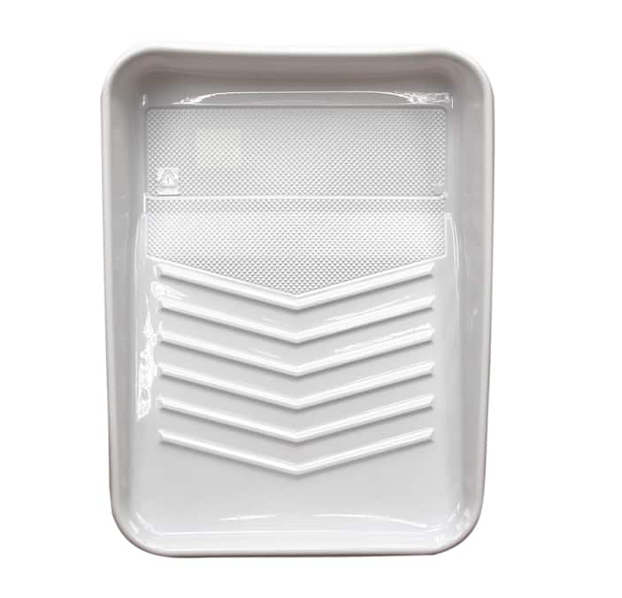 Paint Trays and Liners