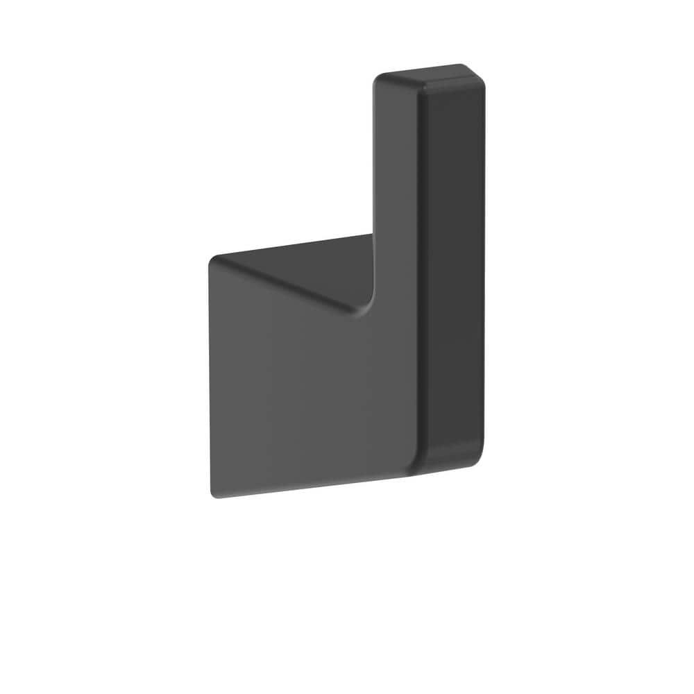 Amerock Blackrock Single Robe Hook (1)