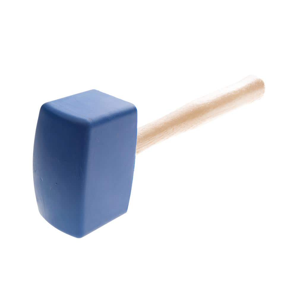 Unbranded Soft Head Sorbothane Mallet (2)