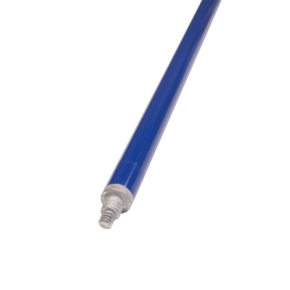 MARSHALLTOWN 74 in. x 1.75 in. Threaded Aluminum Float Handle Section (2)
