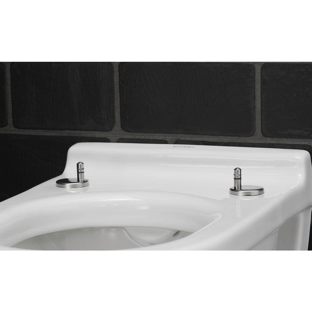 Duravit Starck 3 Elongated Toilet Bowl Only in White with Hygiene Glaze (3)