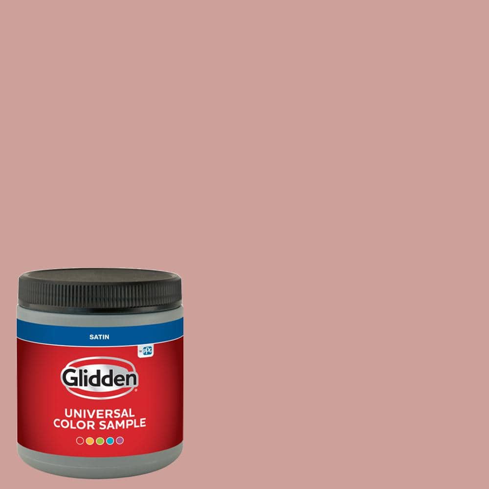 Glidden PPG1056-4 Raffia Cream Sample (1)