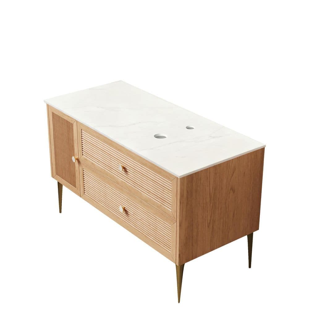 Boosicavelly W 20 in. D 30 in. H Bath Vanity Cabinet without Top (3)