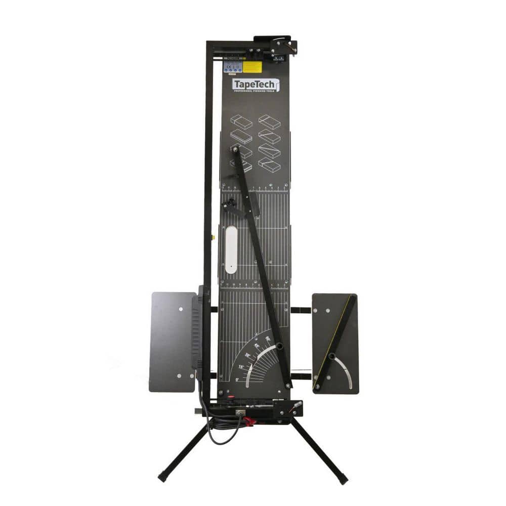 TapeTech Portable Hot Wire Foam Cutter (2)