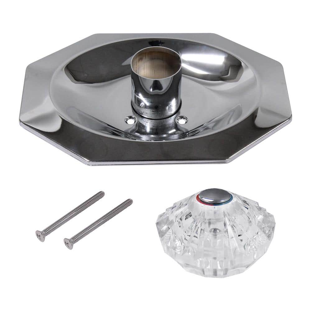 Everbilt Single Lever Trim Kit for Price Pfister Avante (3)