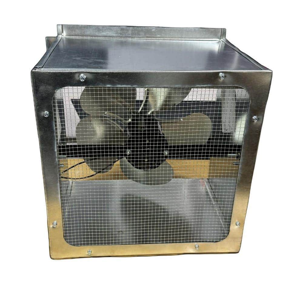 CMG 1300 CFM Attic Ventilation Fan (3)