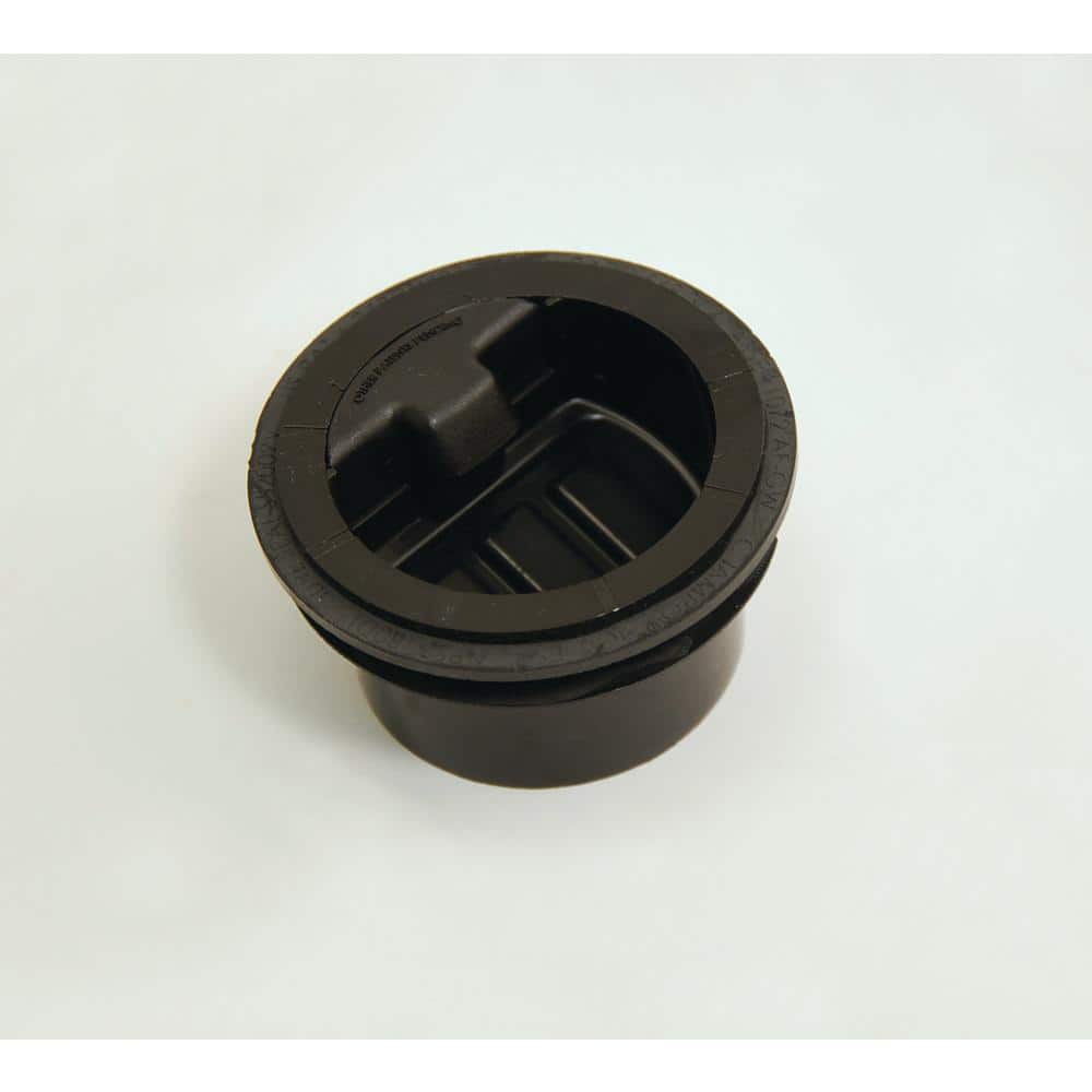 RectorSeal 2 in. Sure Seal Floor Drain Trap Seal