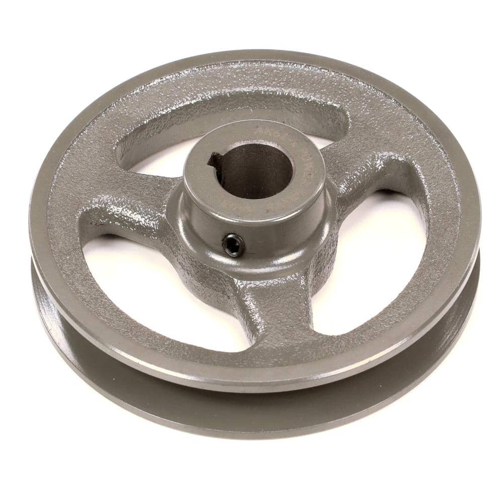 York Fixed Sheave 1 Groove 1" Bore Ak61 S1-02812383700