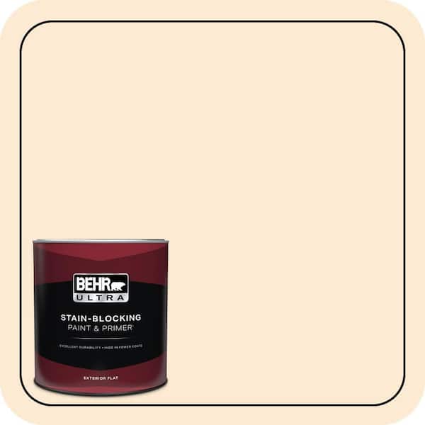 BEHR PREMIUM PLUS #290A-2 Country Lane Enamel Low Odor & Primer (2)