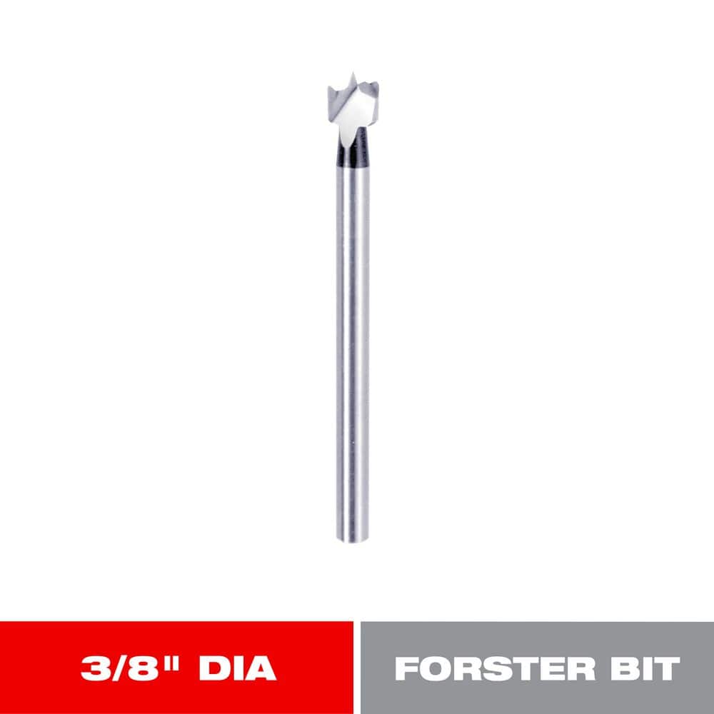 Forstner Bits