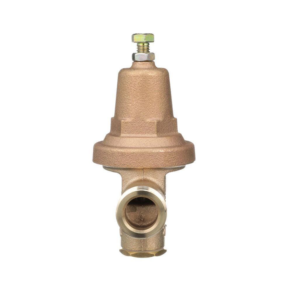 Wilkins . 600XL Pressure Reducing Valve (3)